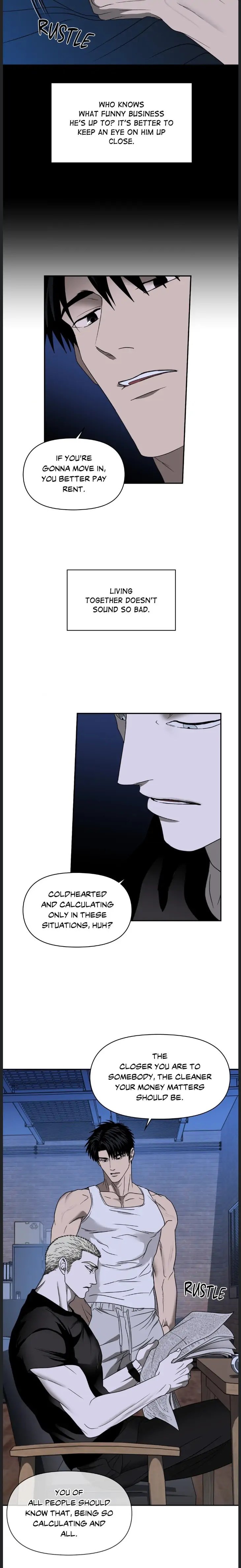Shutline, Chapter 73 image 06